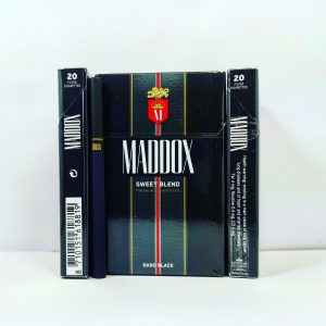 مادوکس باریک