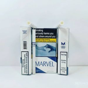 مارول لایت (ساده)