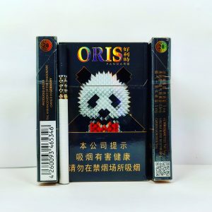 اوریس پاندا مشکی