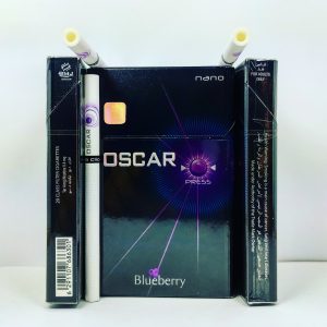 اسکار پاور بلوبری