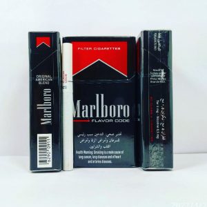 مارلبرو فلاورکد