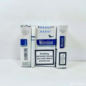 وینستون لایت دول (مینی)