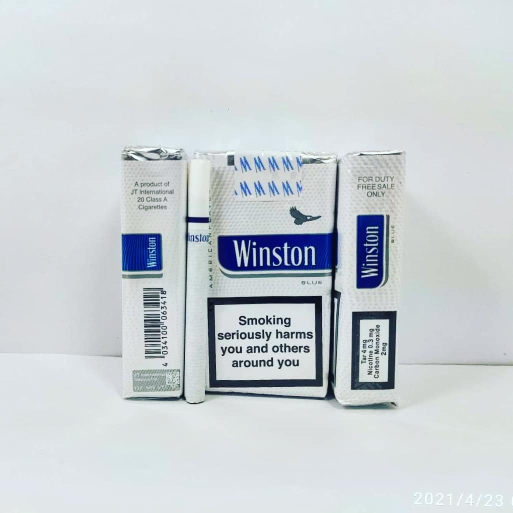 وینستون لایت دول (مینی)