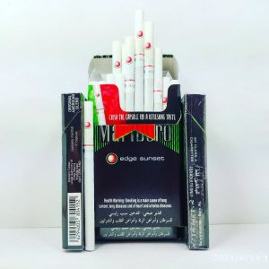 مارلبرو اج هندوانه