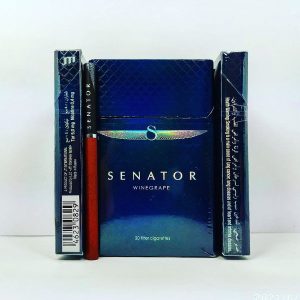 سناتور شرابی عرب(بال بلند بدون کارت)