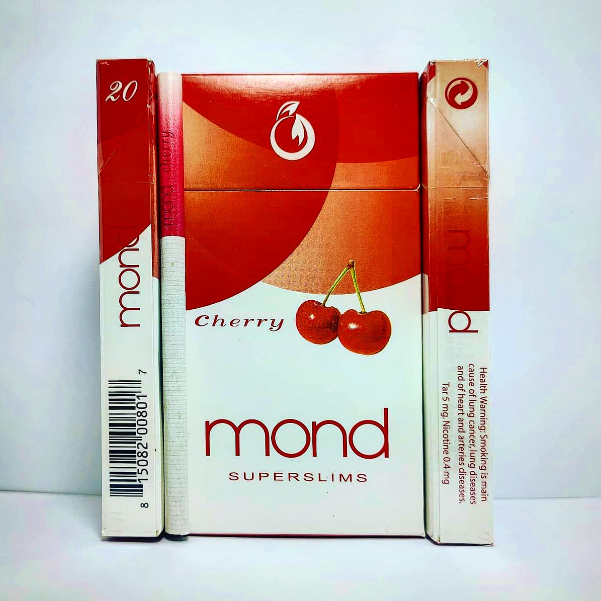 موند آلبالویی