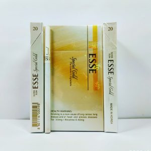 اسی طلایی کم رنگ