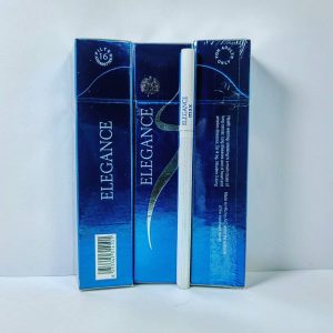 الگانس رژ لبی