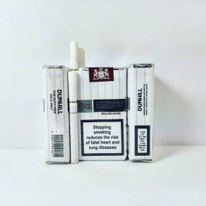 دانهیل دول (مینی)