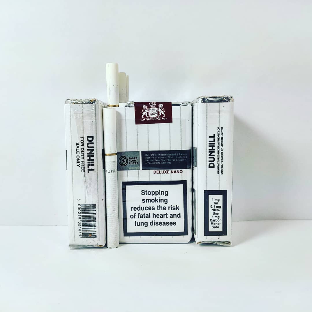 دانهیل دول (مینی)