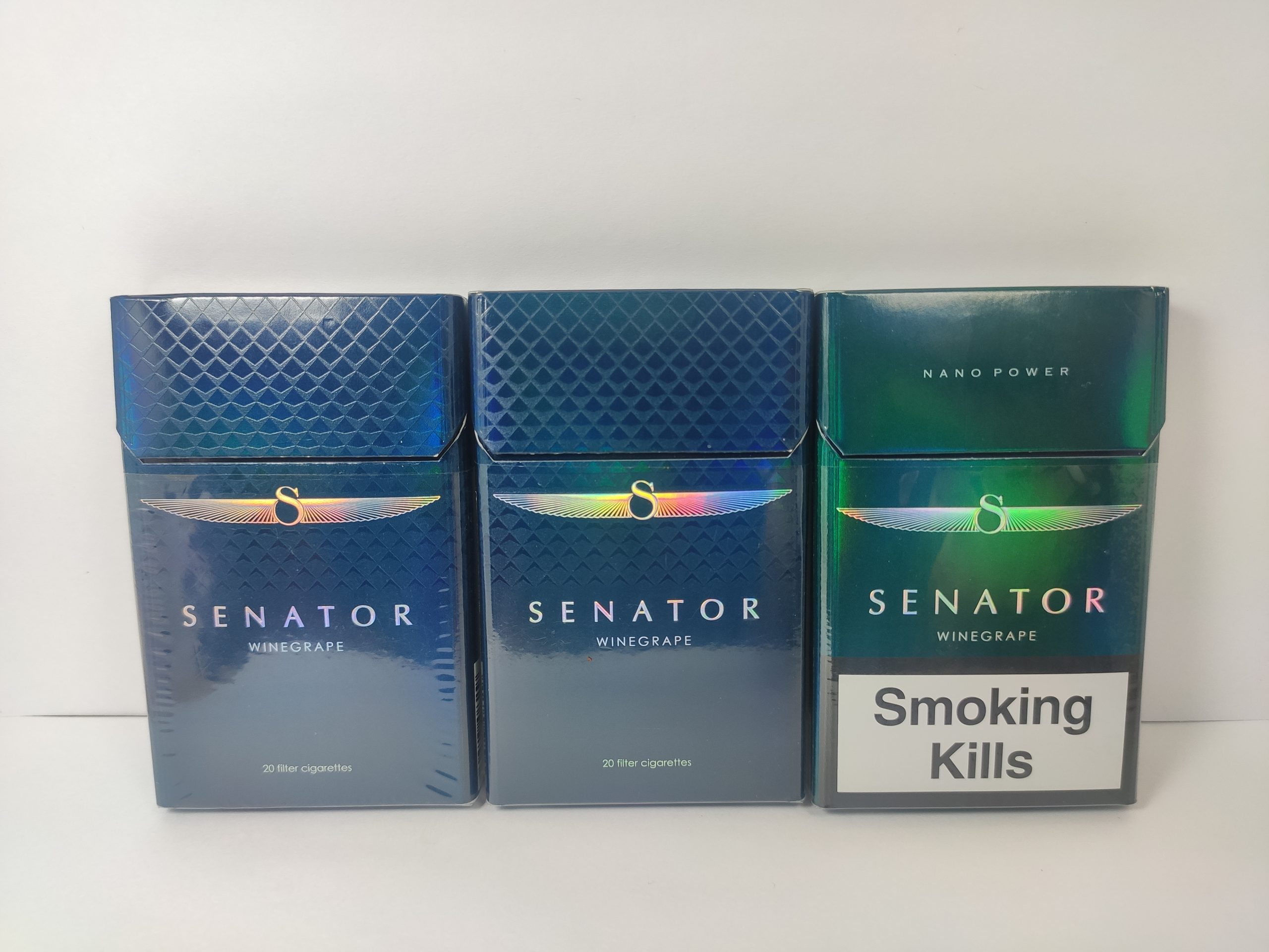 سناتور شرابی عرب(بال بلند بدون کارت)