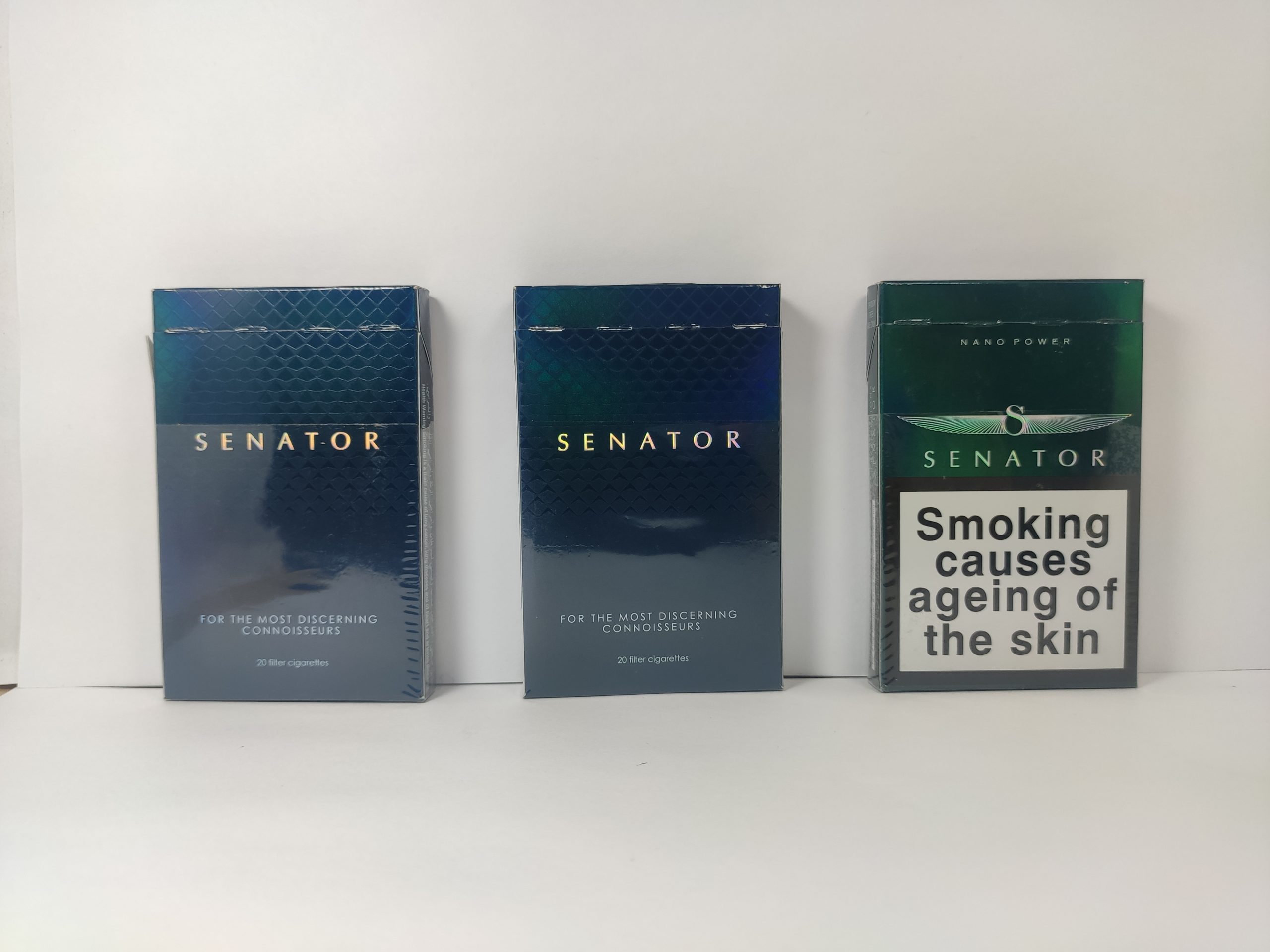 سناتور شرابی عرب(بال بلند بدون کارت)