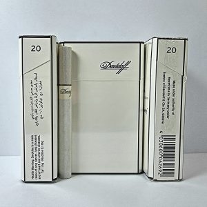 دیویدف سفید کینگ