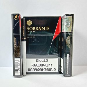 سوبرانی مشکی مینی