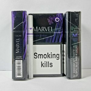 مارول پاور بلوبری