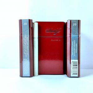 دیویدف قرمز