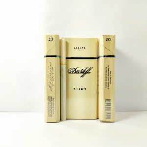 دیویدف لایت اسلیم