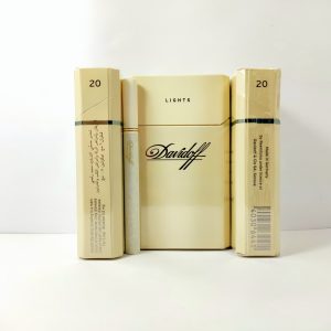 دیویدف لایت پهن