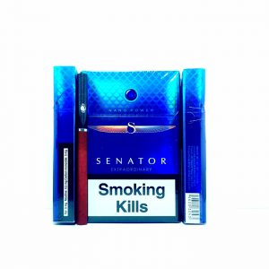 سناتور پاور