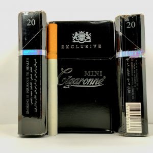 سیگارون مینی
