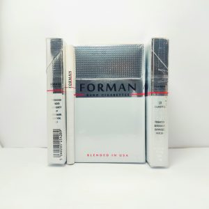 فورمن سفید طرح