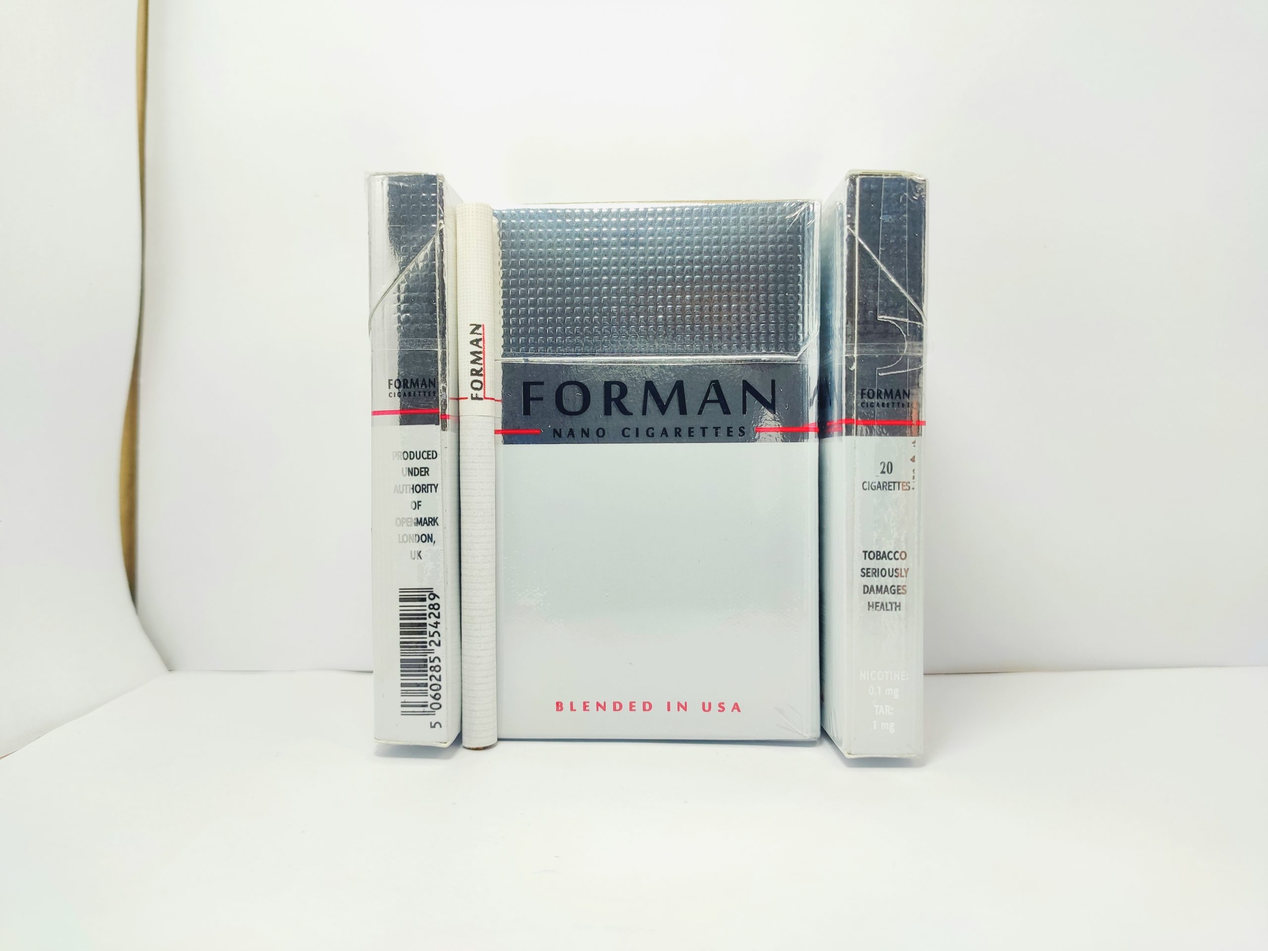 فورمن سفید طرح