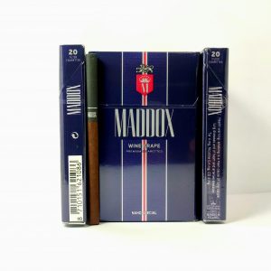 مادوکس شرابی