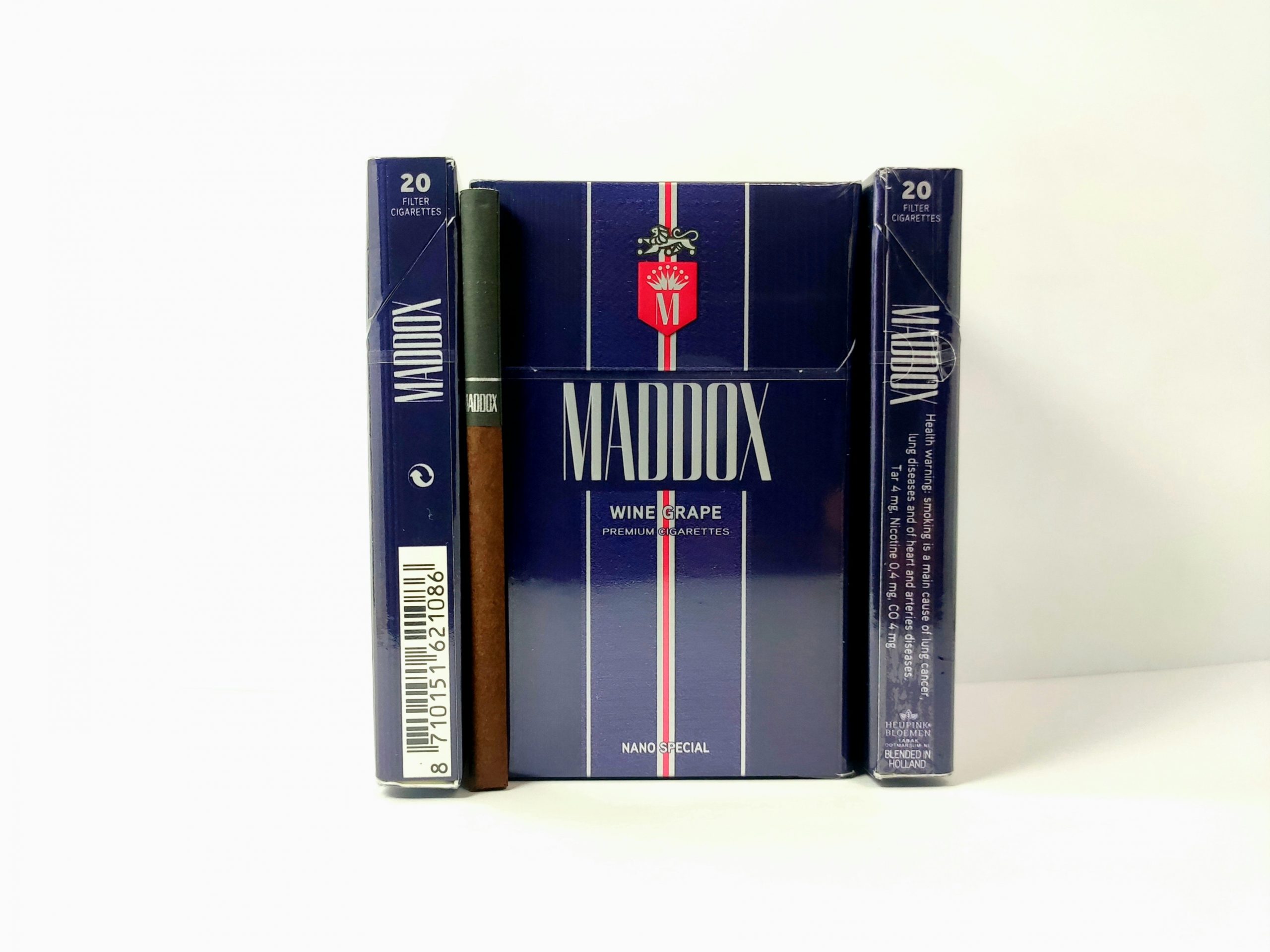 مادوکس شرابی