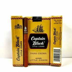 کاپیتان بلک شکلاتی طرح قدیم