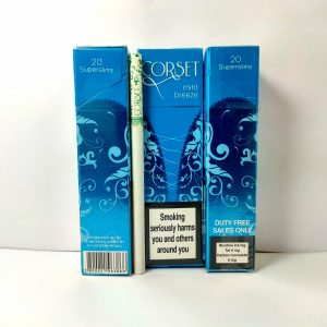 کرست رژلبی طرح قدیم