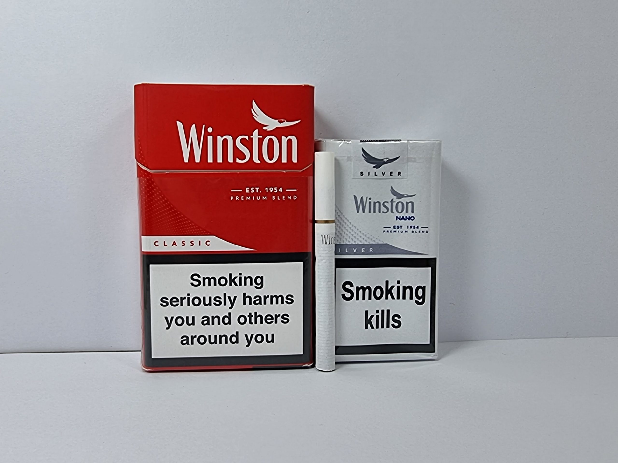 وینستون لایت دول (مینی)