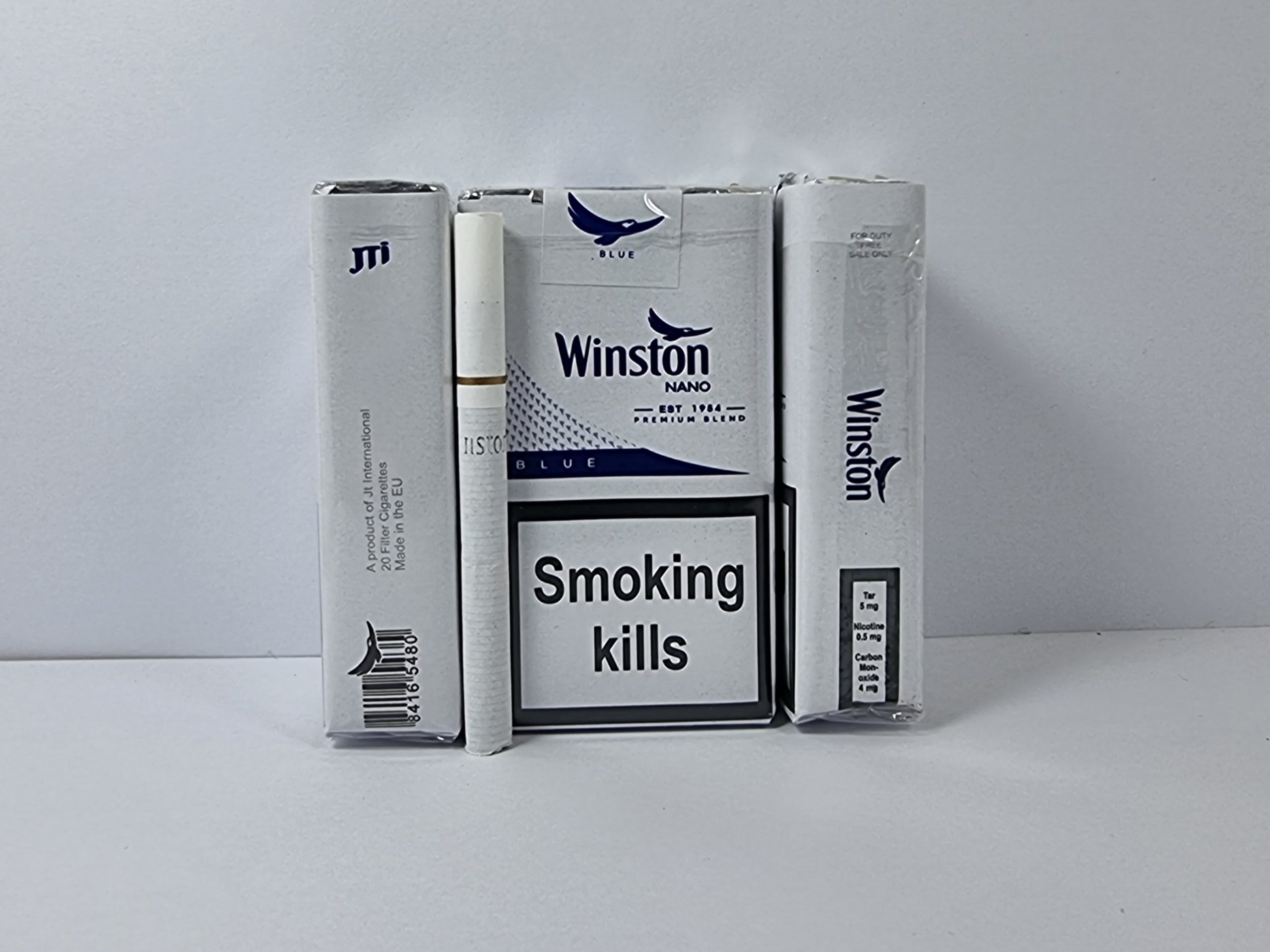 وینستون لایت دول (مینی)