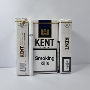 کنت سفید بلند