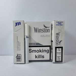 وینستون اولترا اروپایی