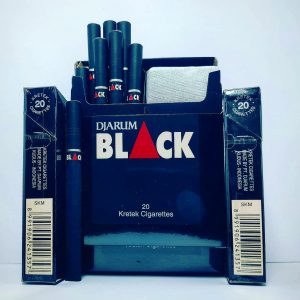 دیجاروم بلک