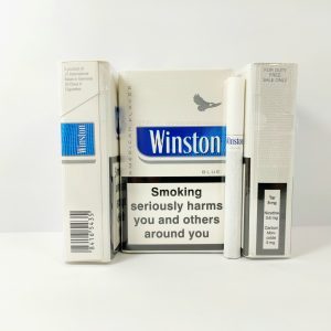 وینستون لایت آلمانی