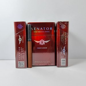 سناتور انار کینگ