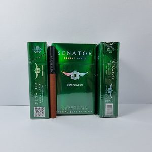 سناتور دوسیب کینگ