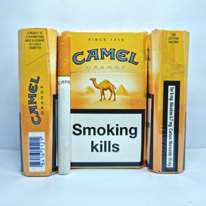 کمل زرد شش گوش