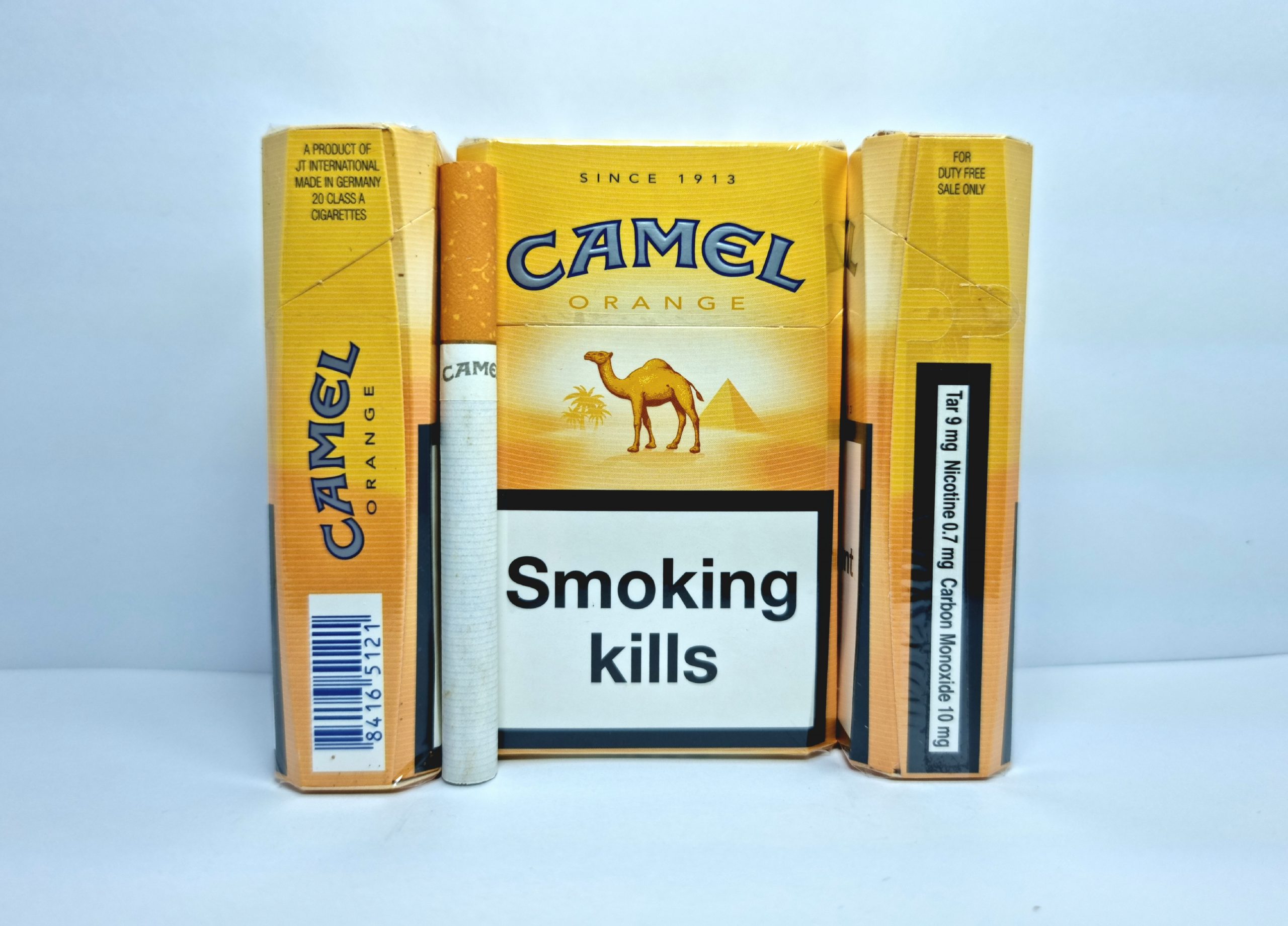 کمل زرد شش گوش