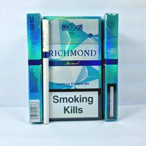 ریچموند پاور