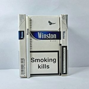 وینستون آبی باریک۲