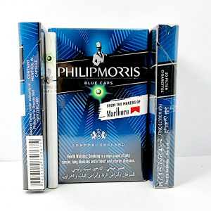 فیلیپ موریس پاور