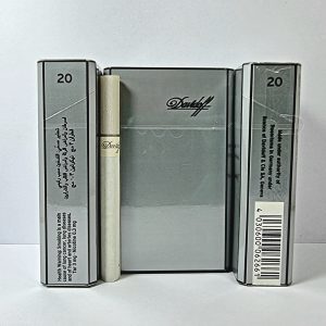 دیویدف نقره ای کینگ