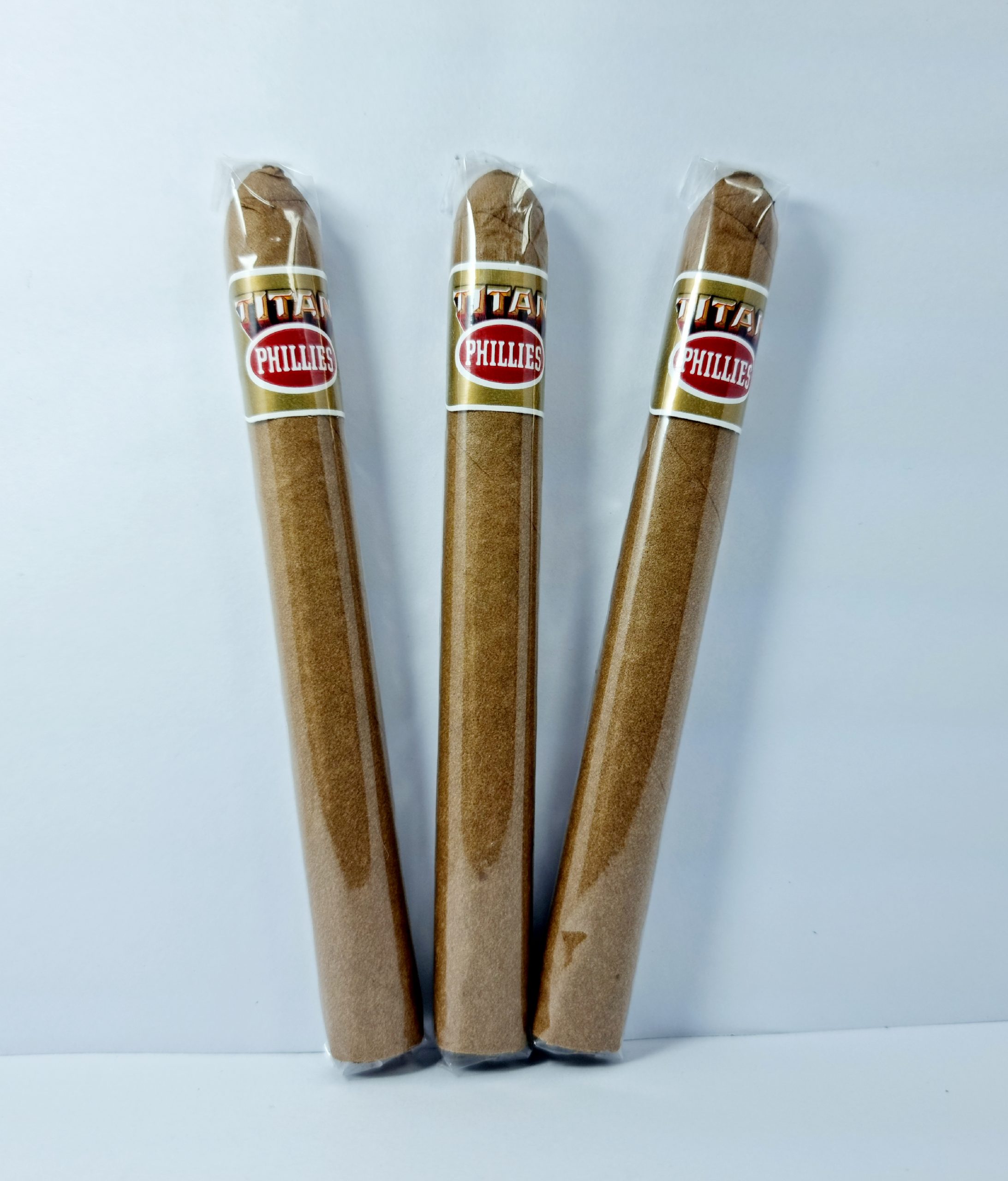 برگ تیتان فیلیس