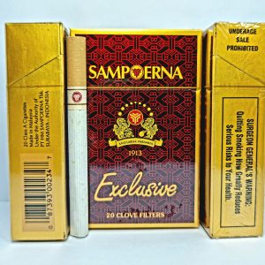 سیگار سمفورنا