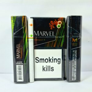 مارول دو پاور x