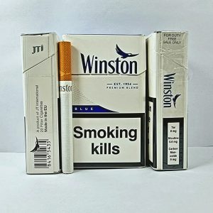 وینستون لایت طرح اروپایی