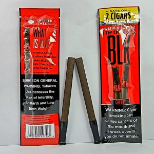 برگ سوئیچر بلک آلبالو