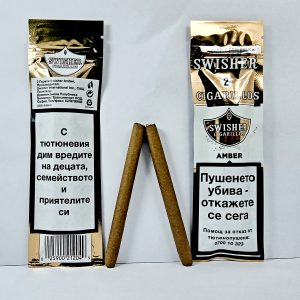 برگ دوقلو سوئیچر کهربا